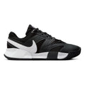 Nike Court Lite 4 Chaussures toutes surfaces Femmes-noir, blanc