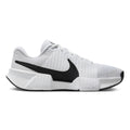 GP Challenge Pro Chaussures Toutes Surfaces Hommes-Blanc,Noir