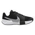 Challenge Pro Chaussure Terre Battue Hommes-Noir,Blanc