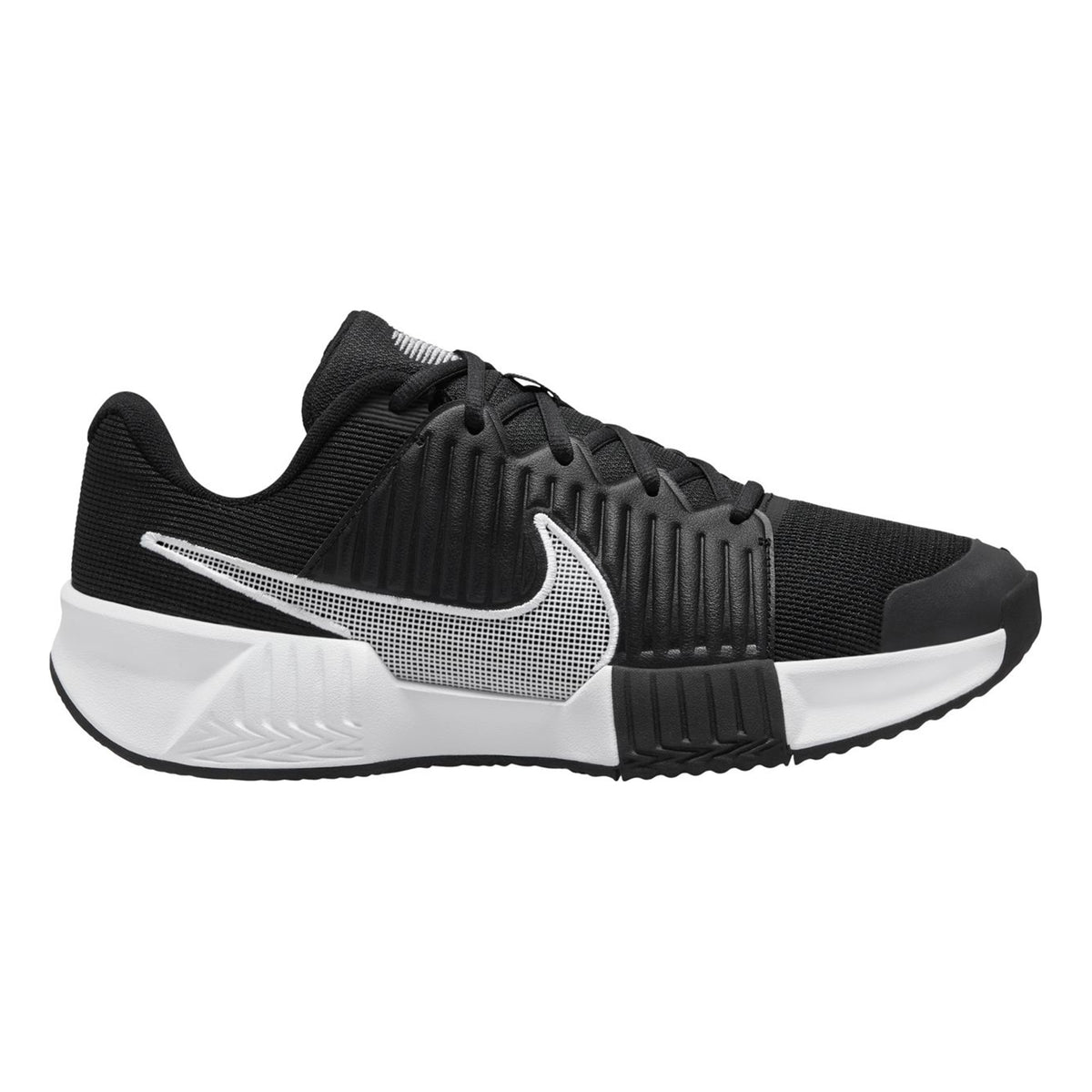 Nike Challenge Pro Gravelschoen Heren-Zwart,Wit