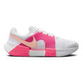 Zoom GP Challenge 1 Chaussures toutes surfaces Femmes - blanc, pink
