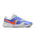 Nike Court Lite 4 Chaussures toutes surfaces Femmes-blanc, bleu