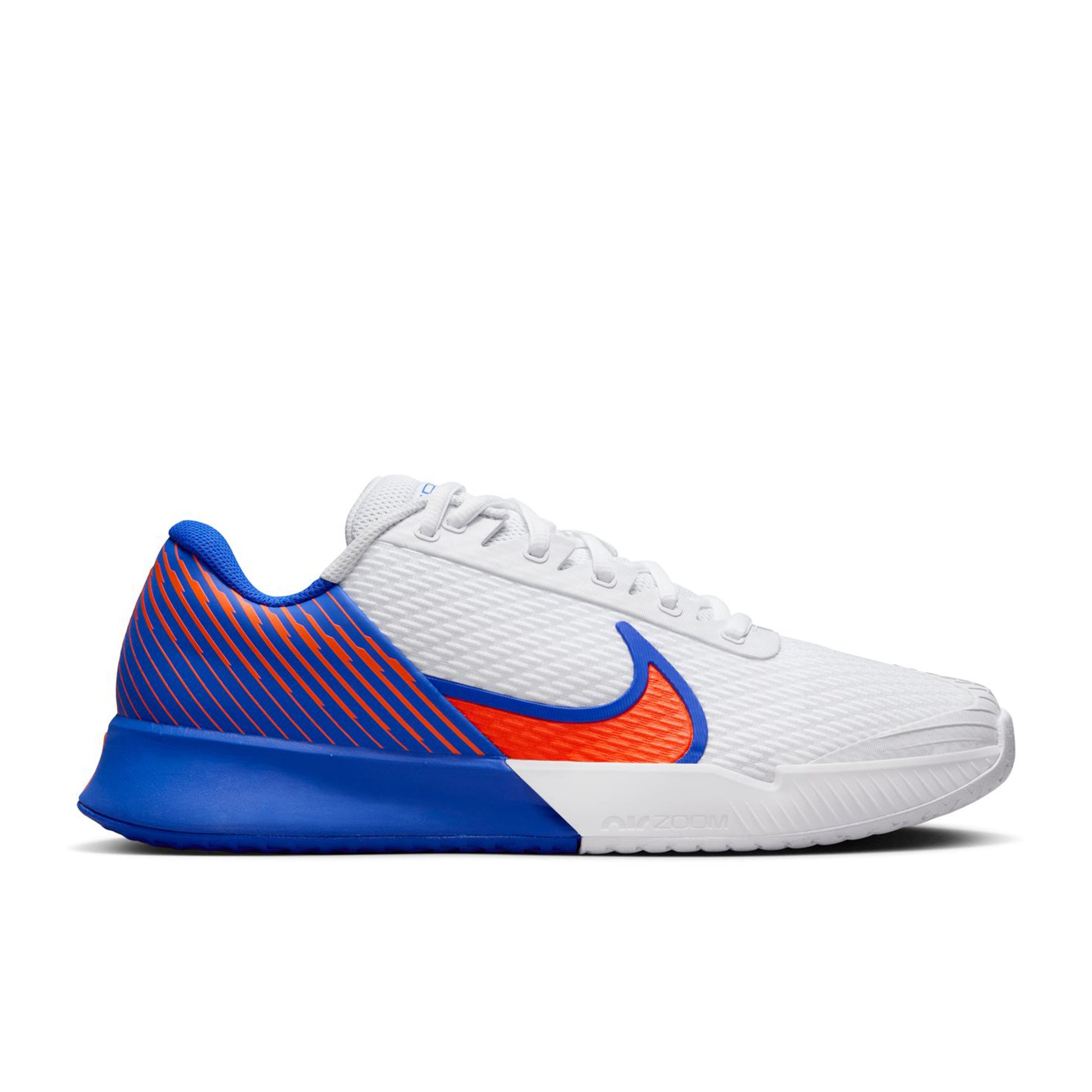 Nike Air Zoom Vapor Pro 2 Allcourt Schoen Heren-Wit,Blauw