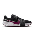 GP Challenge Pro Chaussures toutes surfaces Hommes - noir, berry