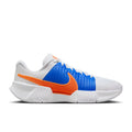 GP Challenge Pro Chaussures Toutes Surfaces Hommes-Blanc,Bleu