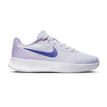 Vapor Lite 3 Chaussure terre battue Femmes-gris clair, violet