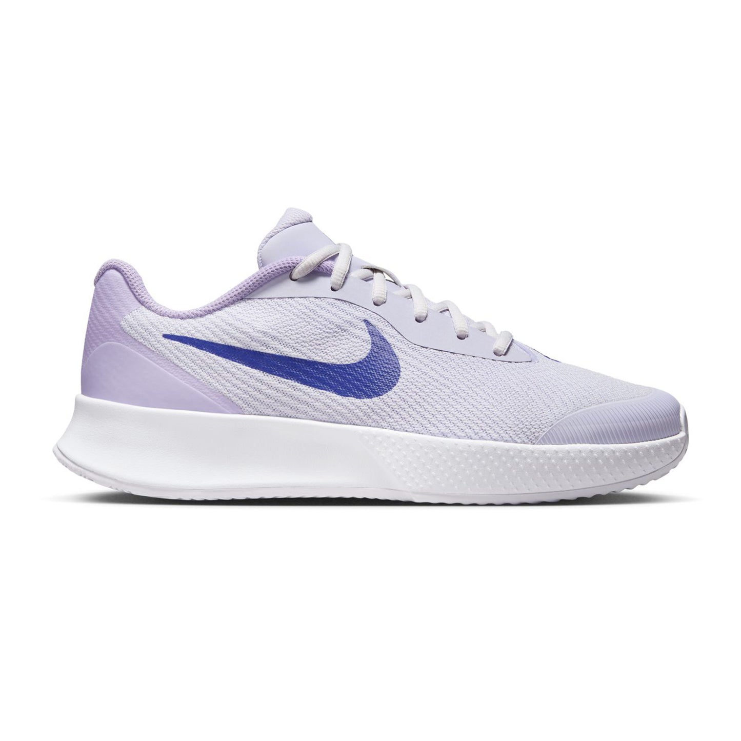 Nike Vapor Lite 3 Chaussure terre battue Femmes-gris clair, violet