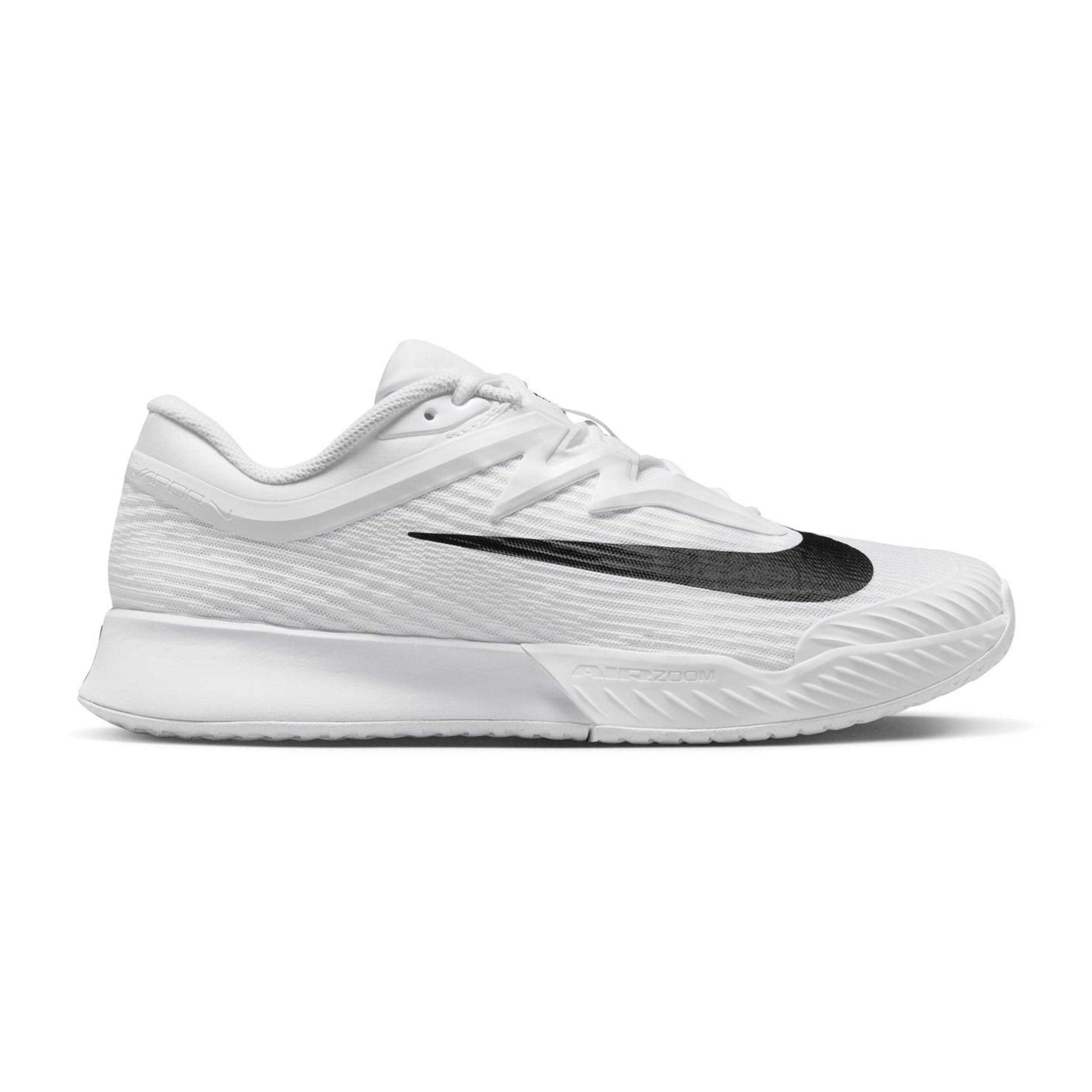 Nike Vapor Pro 3 Allcourt Schoen Heren-Wit,Zwart