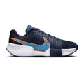 GP Challenge Pro Chaussures Toutes Surfaces Hommes-Bleu Foncé,Blanc