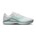 Vapor 12 Allcourt Schoen Dames-Wit,Mint