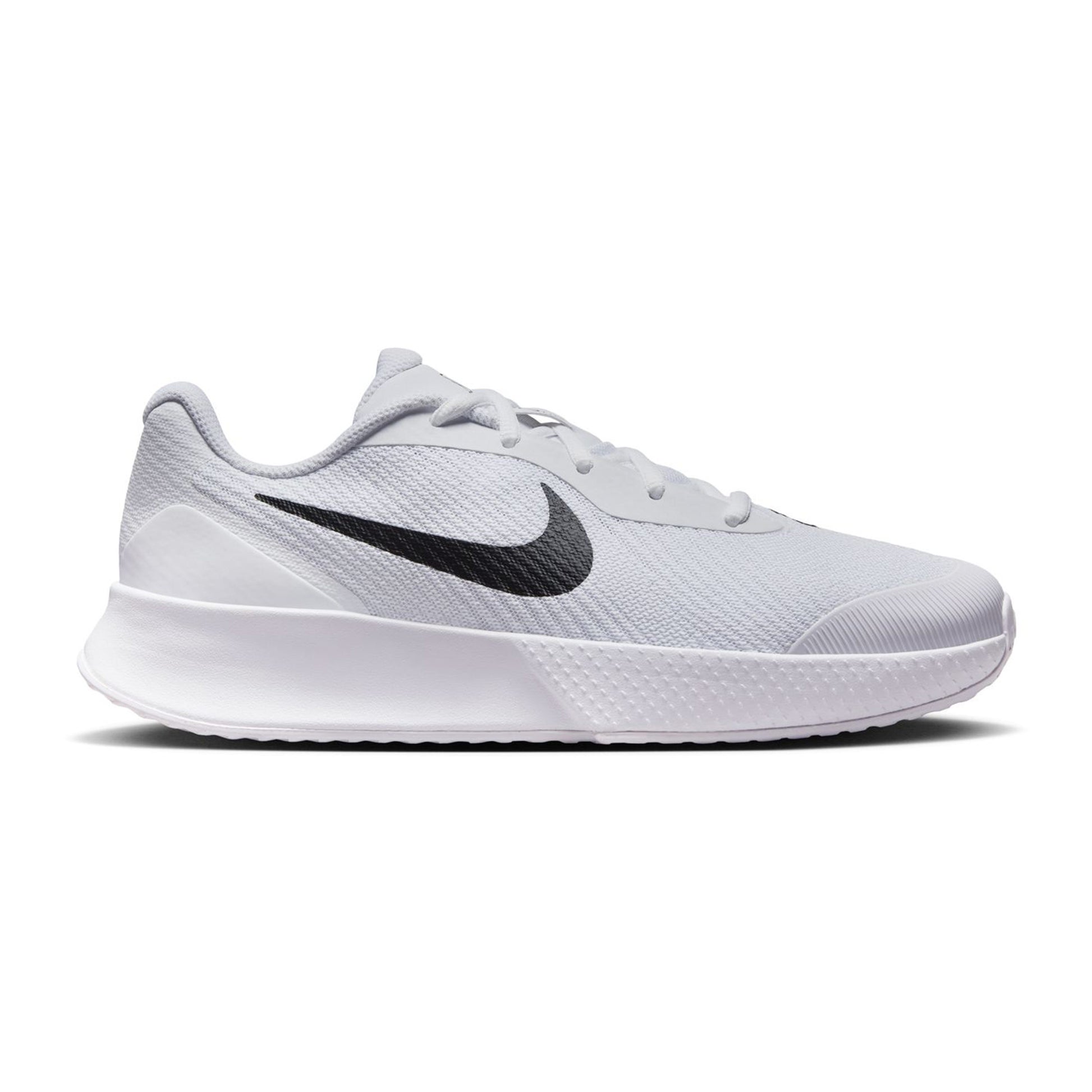Nike Vapor Lite 3 Chaussures toutes surfaces Femmes-blanc, noir