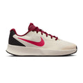 Vapor Lite 3 Chaussures toutes surfaces Femmes-crème, rouge