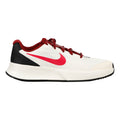 Vapor Lite 3 Chaussure terre battue Femmes-crème, rouge