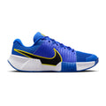 GP Challenge Pro Chaussures toutes surfaces Hommes - bleu, jaune