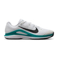 Zoom Vapor 12 Chaussures toutes surfaces Hommes-blanc, bleu petrol