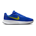 Vapor Lite 3 Allcourt schoen Heren-blauw, geel