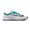 Vapor Pro 3 Allcourt Schoen Heren-Wit,Petrolblauw