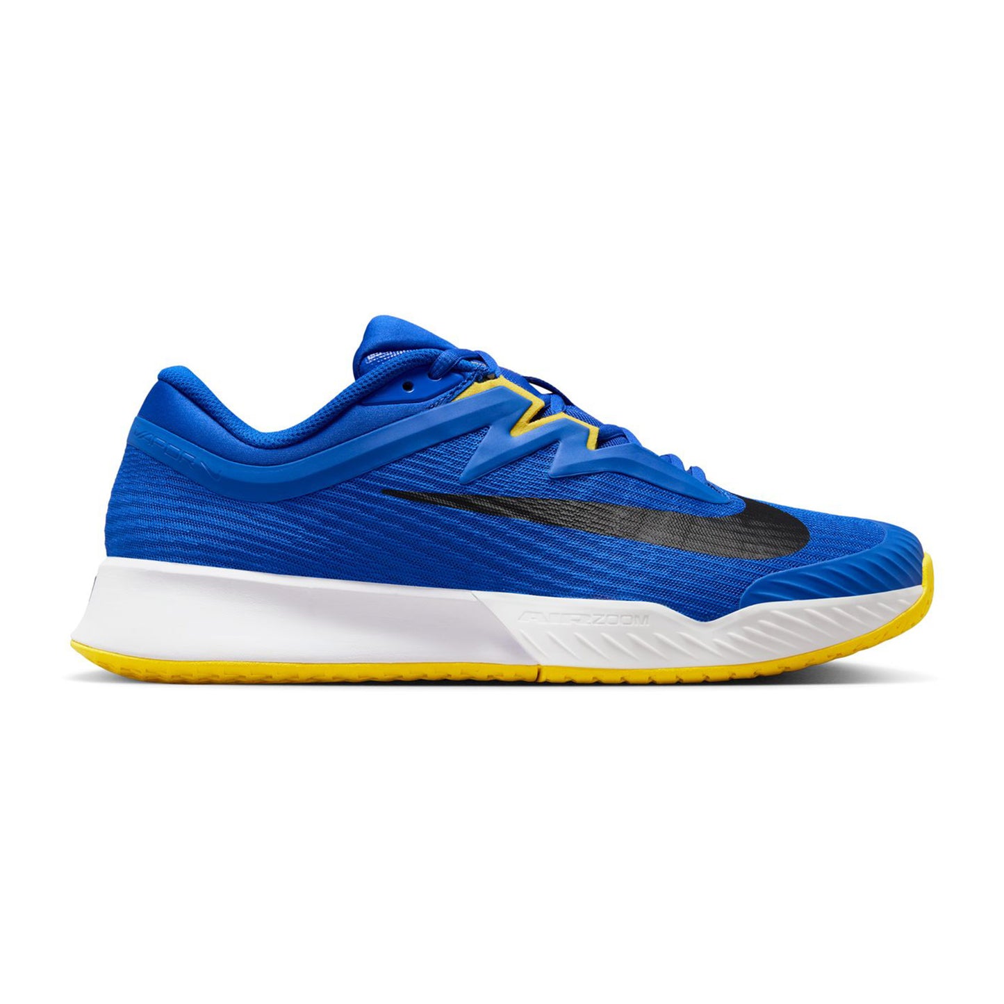 Nike Zoom Vapor Pro 3 Chaussures toutes surfaces Hommes - bleu, jaune