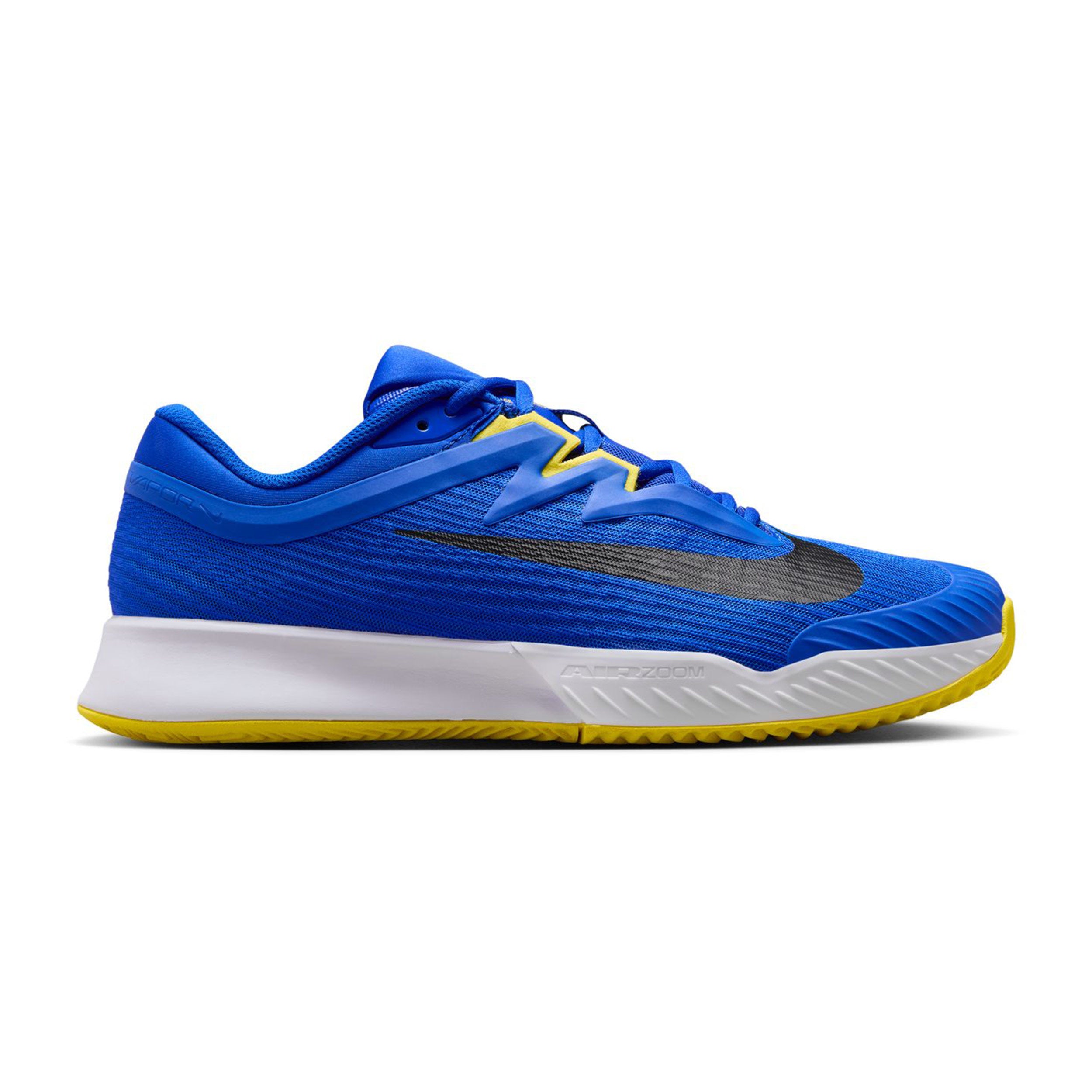 Nike Zoom Vapor Pro 3 Gravelschoen Heren-blauw, geel