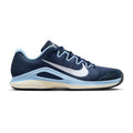 Zoom Vapor 12 Chaussures toutes surfaces Hommes-bleu foncé, bleu clair