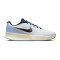 Vapor Lite 3 Allcourt schoen Heren-wit, lichtblauw