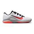 Vapor 12 PRM FO Chaussures toutes surfaces Hommes - blanc, corail
