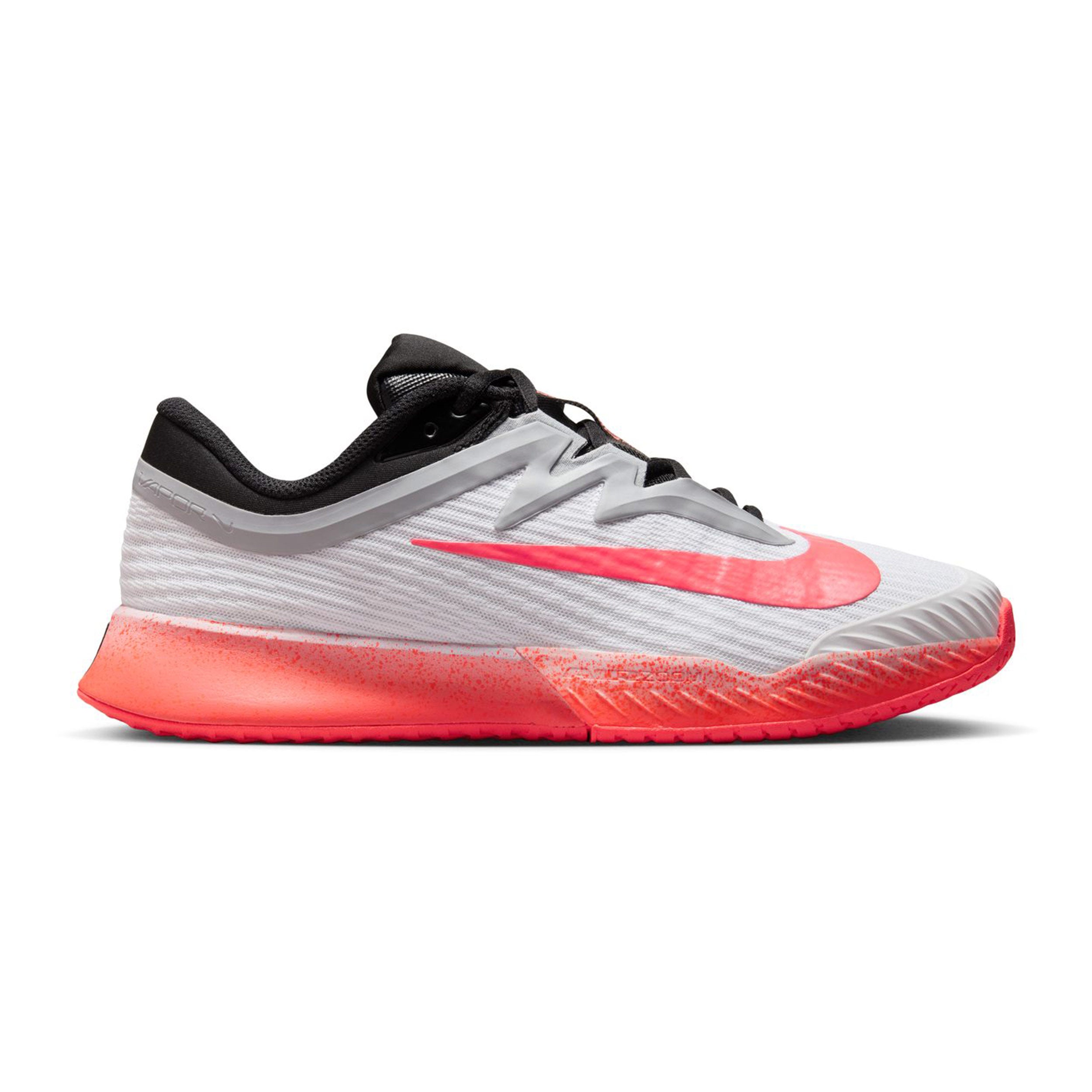 Nike Vapor Pro 3 PRM FO Allcourt schoen Dames - wit, koraal