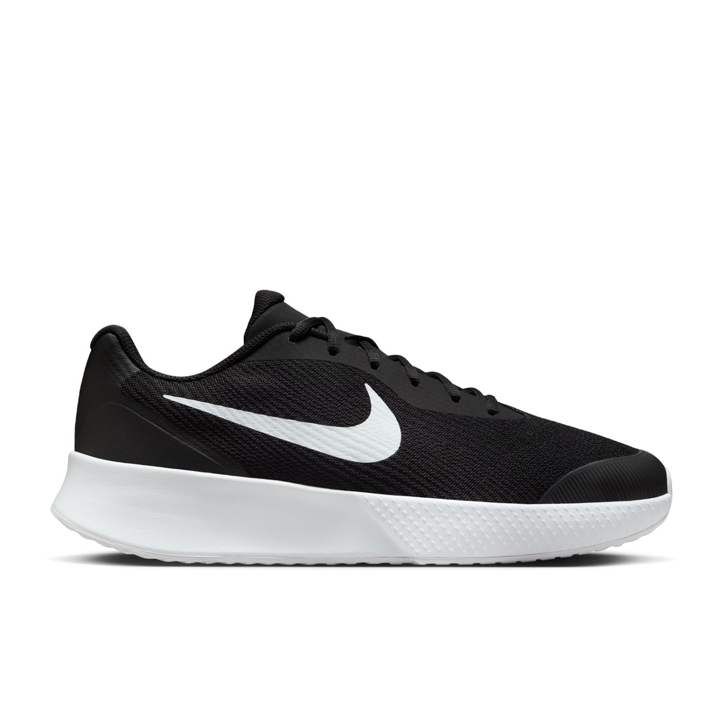 Nike Vapor Lite 3 Allcourt schoen Heren-zwart, wit