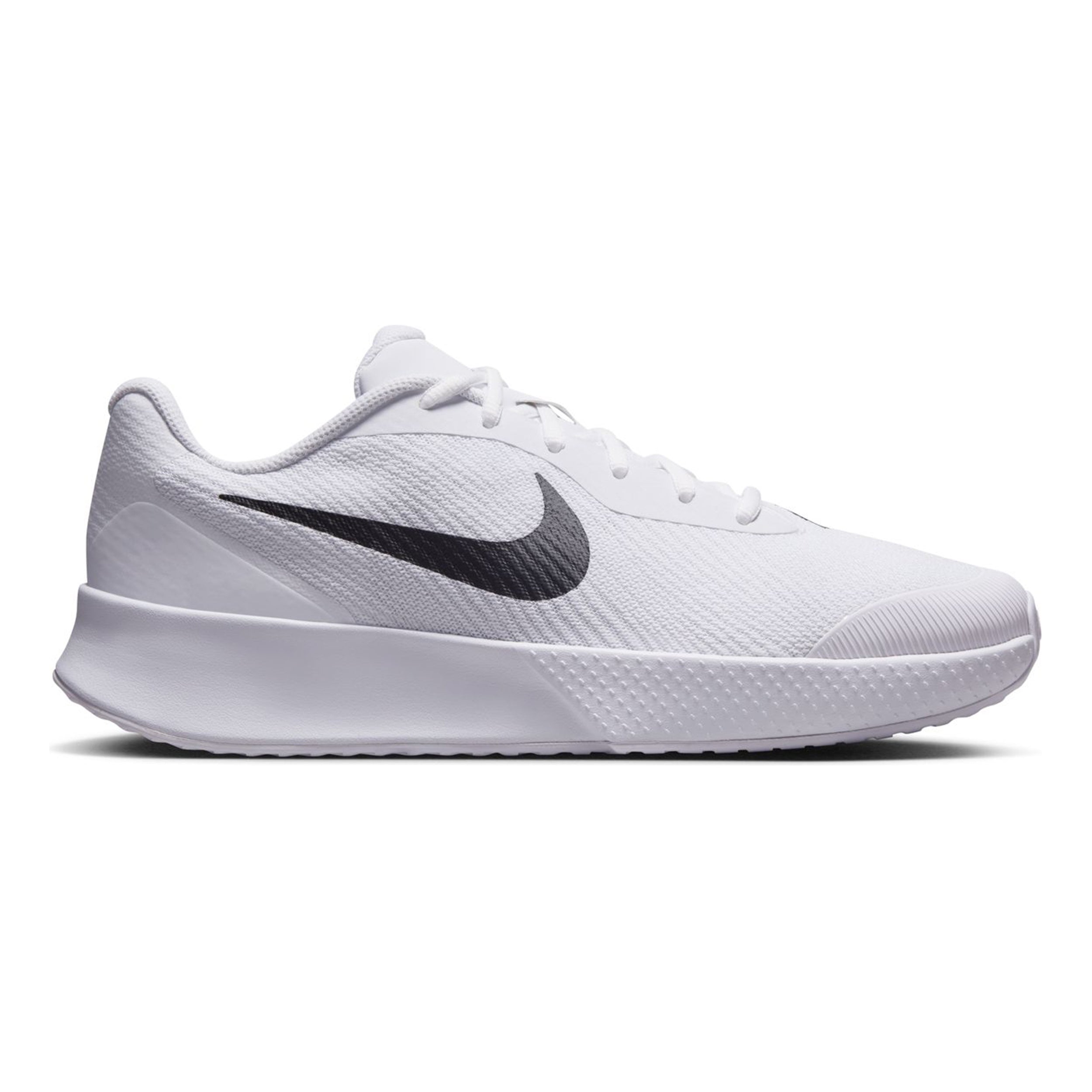 Nike Vapor Lite 3 Allcourt schoen Heren-wit, zwart