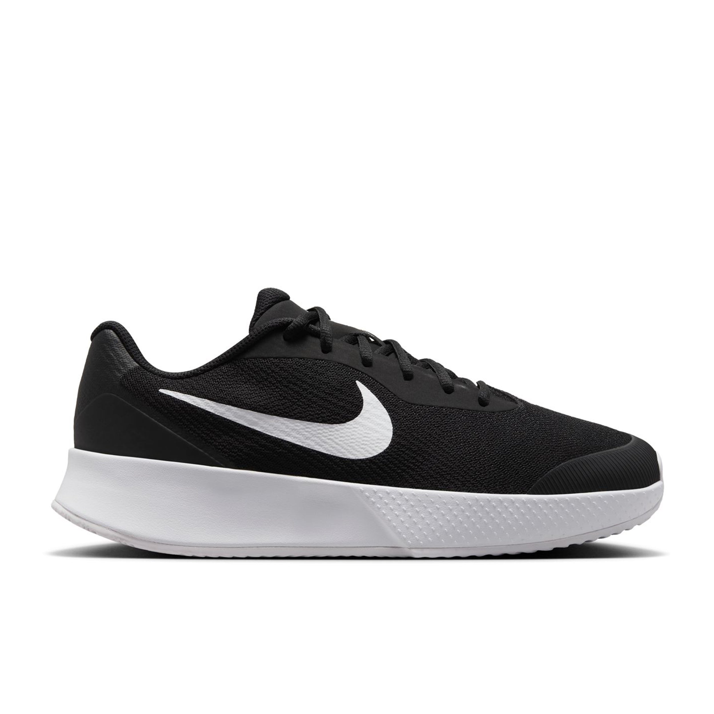 Nike Vapor Lite 3 Chaussure terre battue Hommes-noir, blanc
