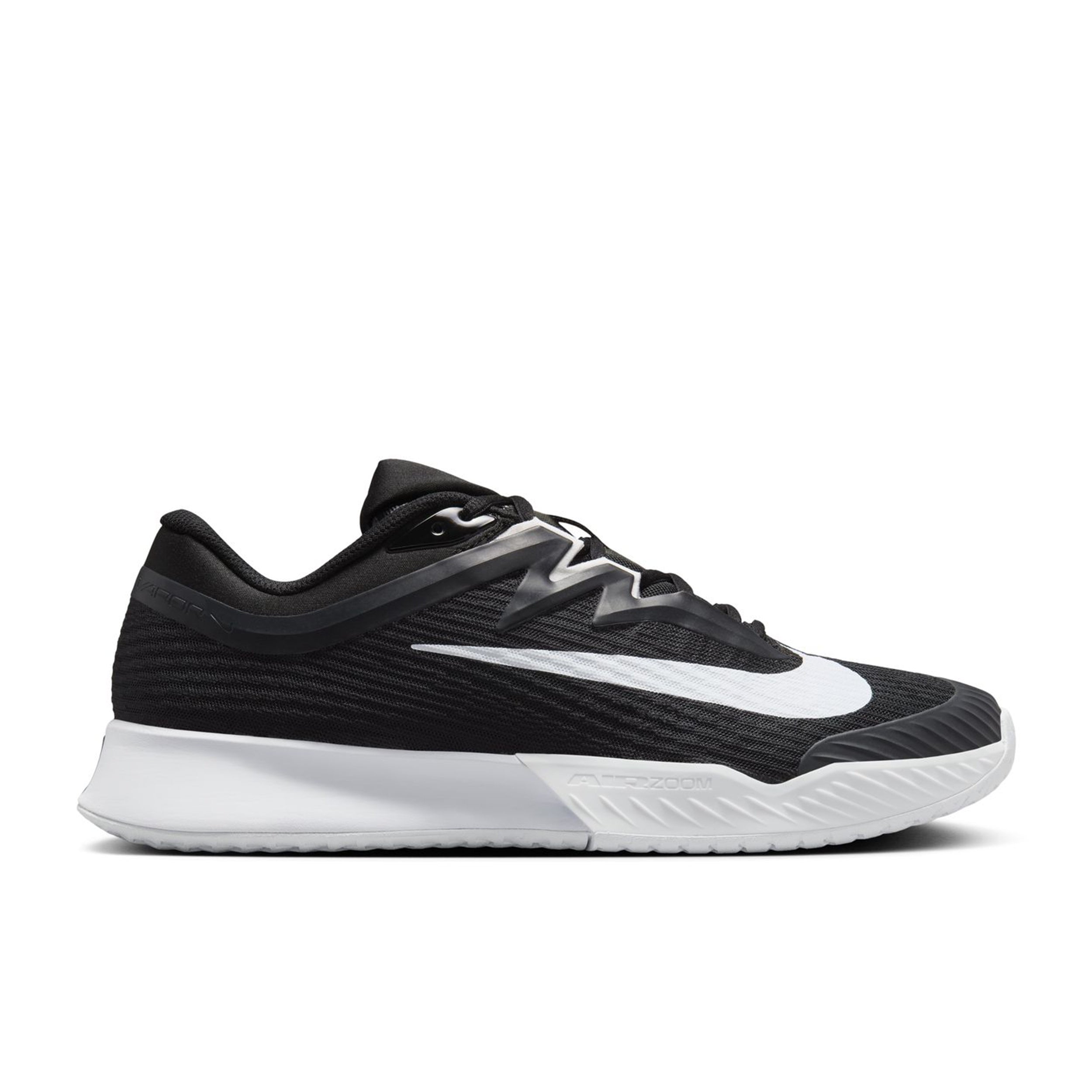 Nike Vapor Pro 3 Allcourt Schoen Heren-Zwart,Wit