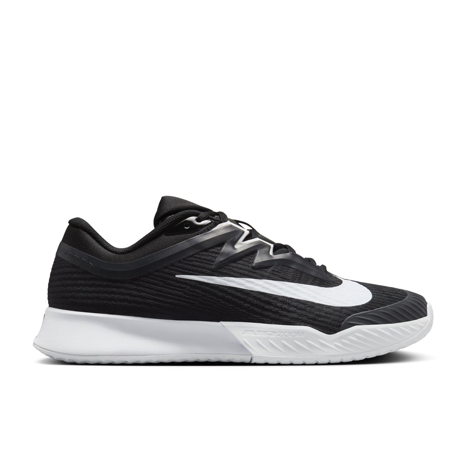 Nike Vapor Pro 3 Chaussures Toutes Surfaces Hommes-Noir,Blanc