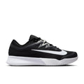 Zoom Vapor Pro 3 Gravelschoen Heren-zwart, wit