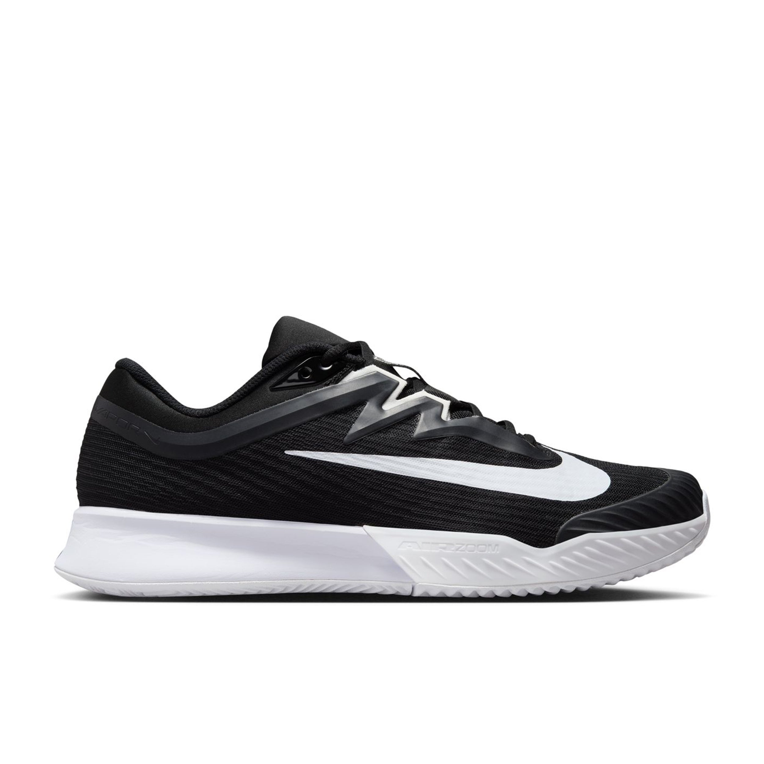 Nike Zoom Vapor Pro 3 Gravelschoen Heren-zwart, wit