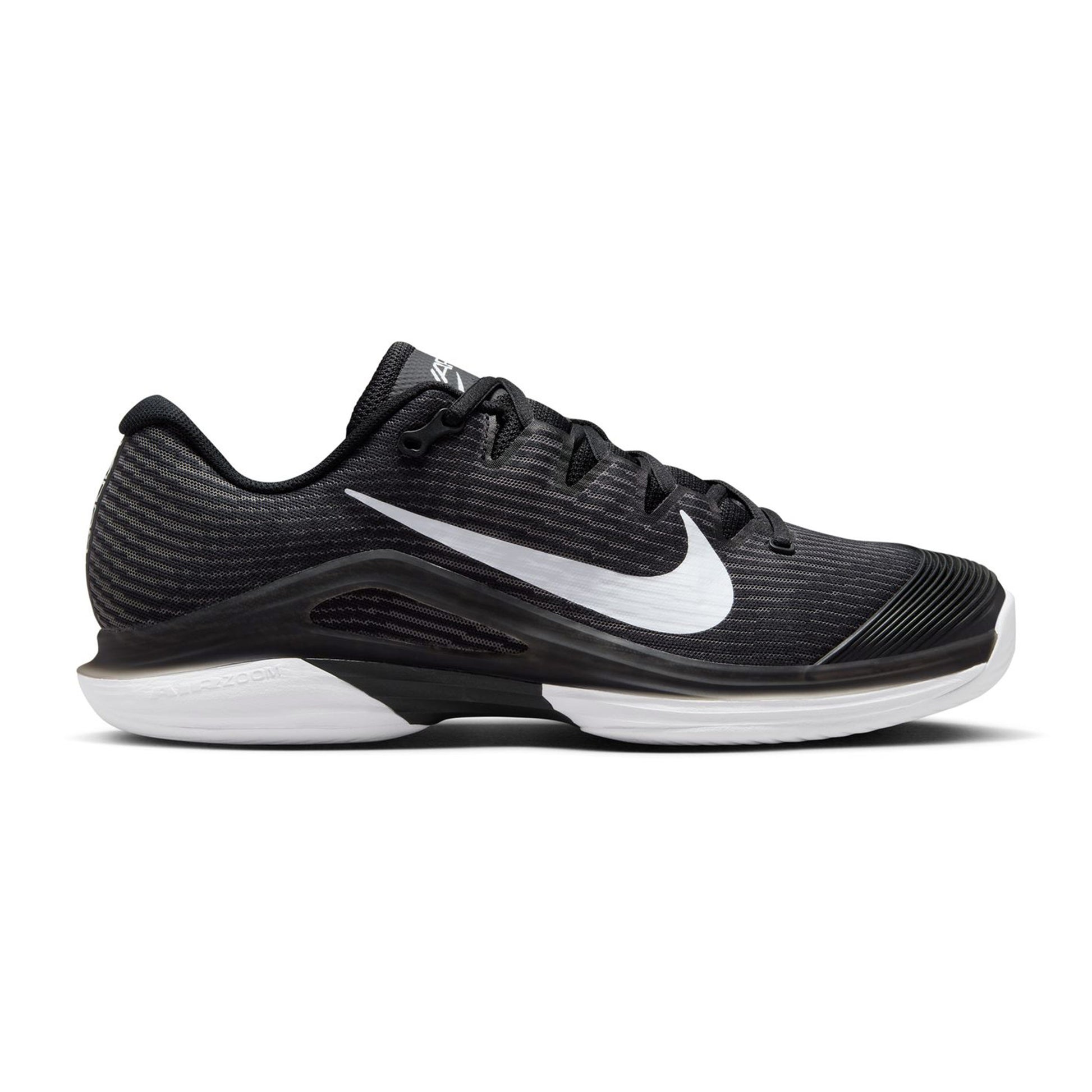 Nike Zoom Vapor 12 Chaussures toutes surfaces Hommes-noir