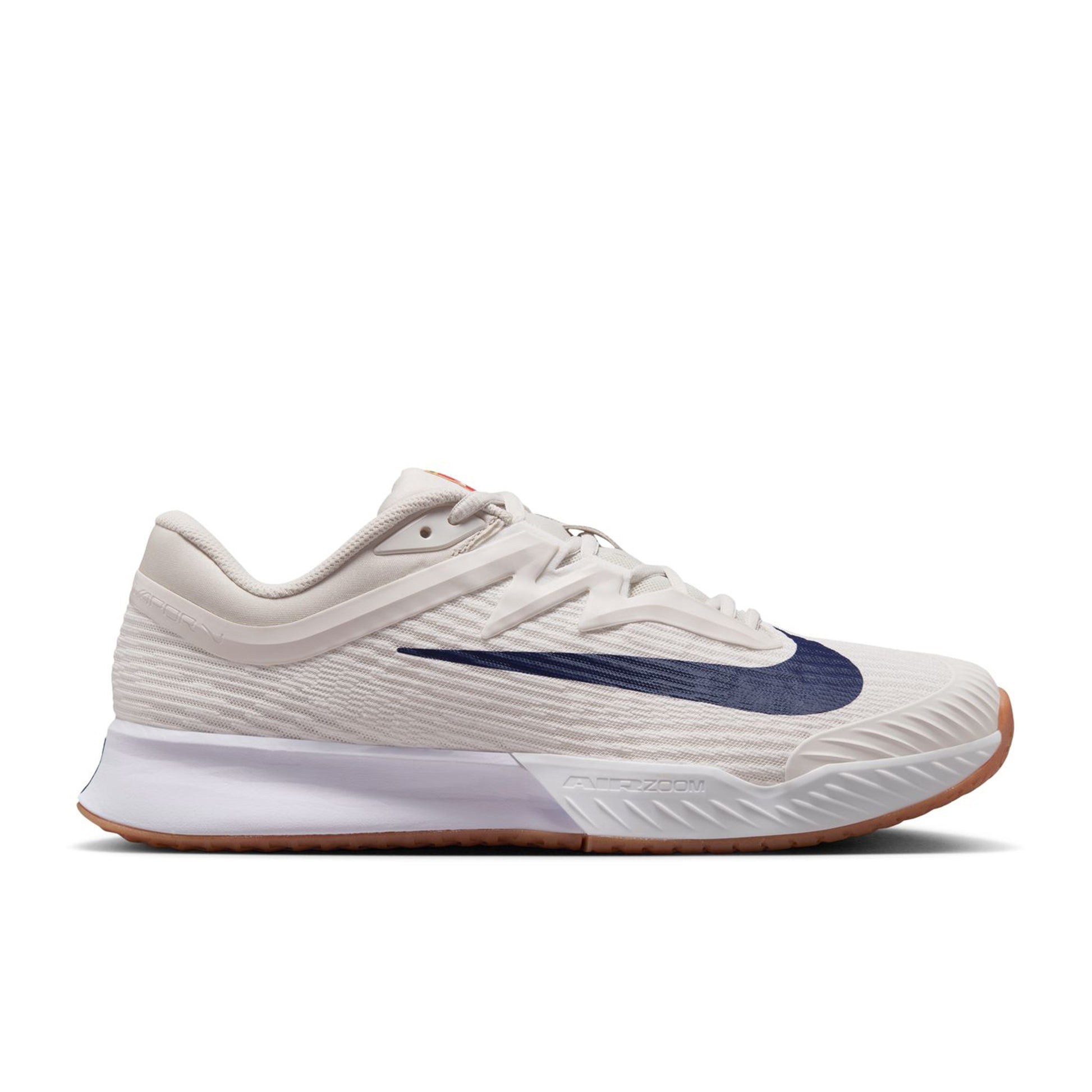 Nike Vapor Pro 3 Chaussures Toutes Surfaces Hommes-Beige,Blanc