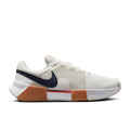 Zoom GP Challenge 1 Chaussures Toutes Surfaces Hommes-Beige,Blanc