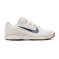 Zoom Vapor 12 Chaussures toutes surfaces Hommes-beige, blanc