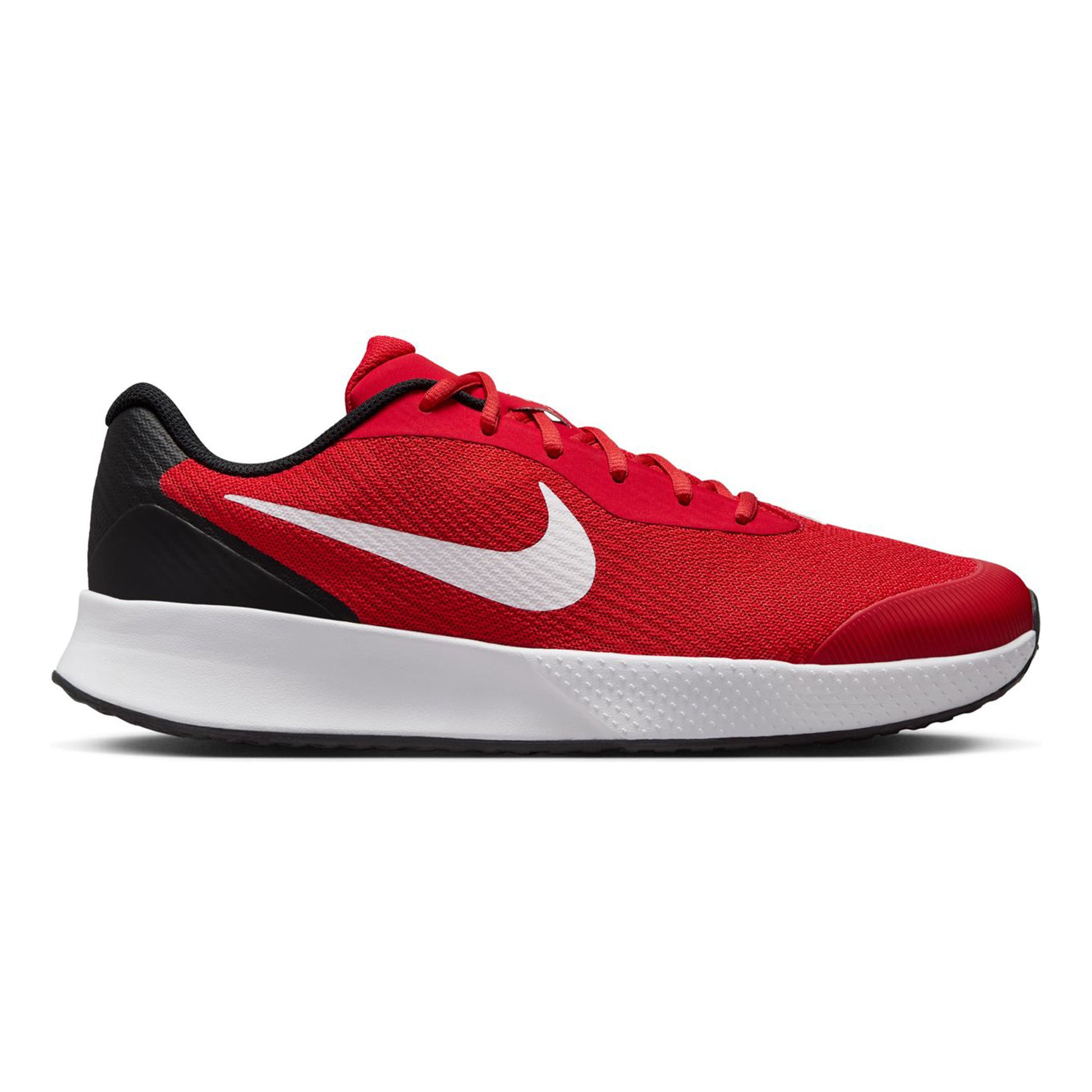 Nike Vapor Lite 3 Allcourt schoen Heren-rood, zwart