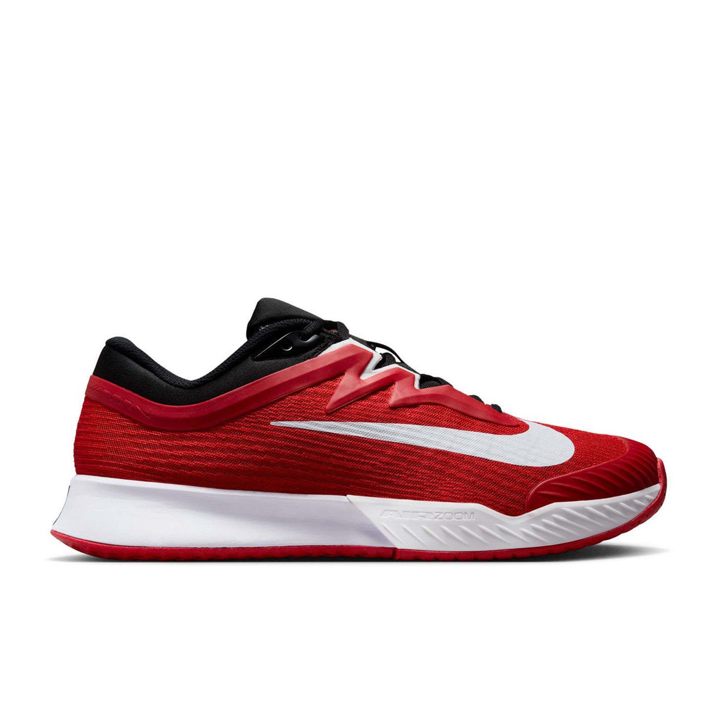 Nike Vapor Pro 3 Chaussures Toutes Surfaces Hommes-Rouge,Noir