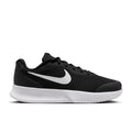 Vapor Lite 3 Chaussure terre battue Femmes-noir, blanc