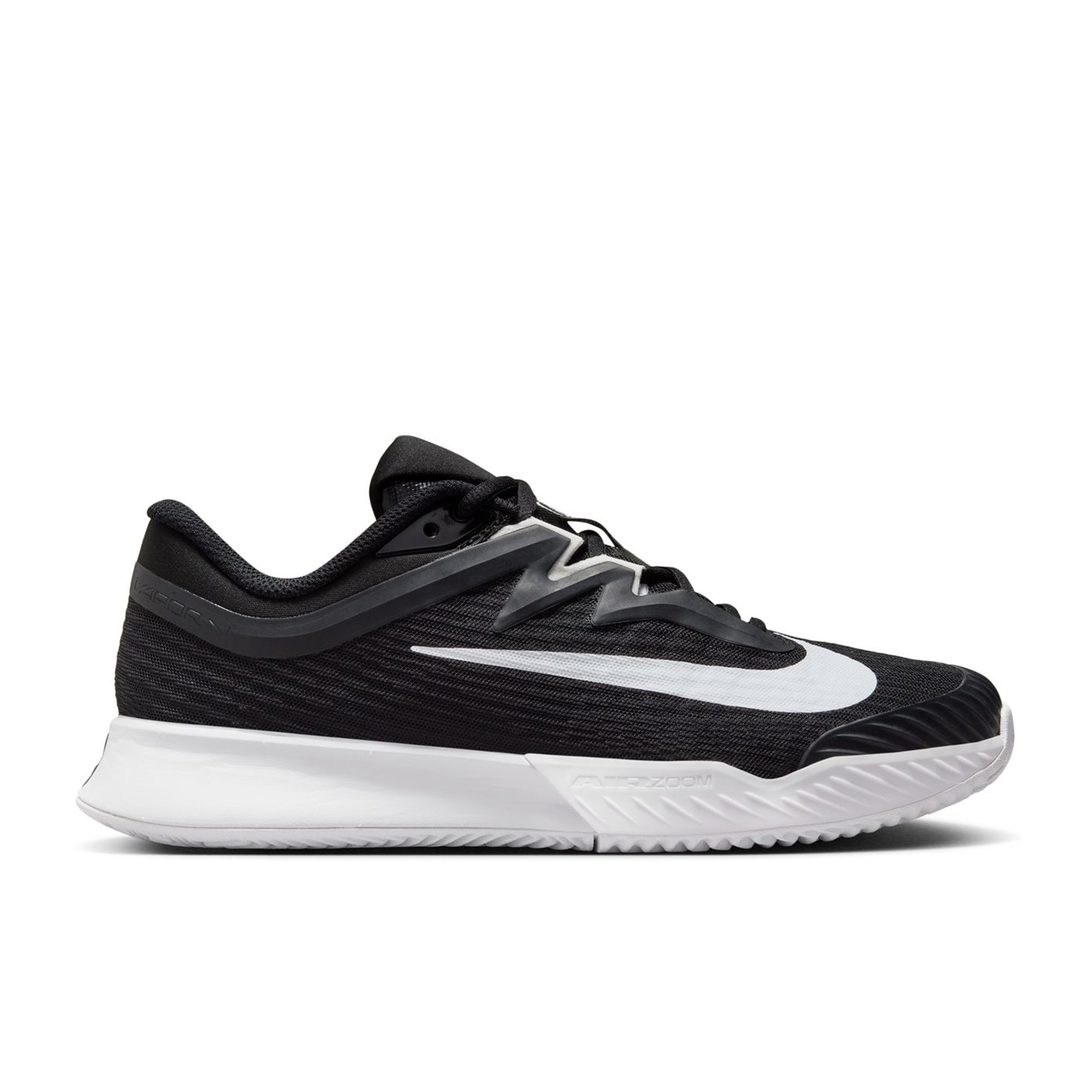 Nike Zoom Vapor Pro 3 Chaussure terre battue Femmes-noir, blanc