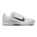 Vapor 12 Allcourt Schoen Dames-Wit,Zwart