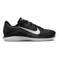 Vapor 12 Chaussure terre battue Femmes-noir