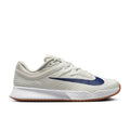 Zoom Vapor Pro 3 Allcourt schoen Dames-wit, donkerblauw