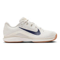 Vapor 12 Allcourt schoen Dames - wit, donkerblauw