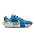 GP Challenge Pro Chaussures Toutes Surfaces Femmes-Bleu,Blanc