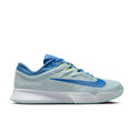 Zoom Vapor Pro 3 Allcourt schoen Dames-lichtblauw, blauw