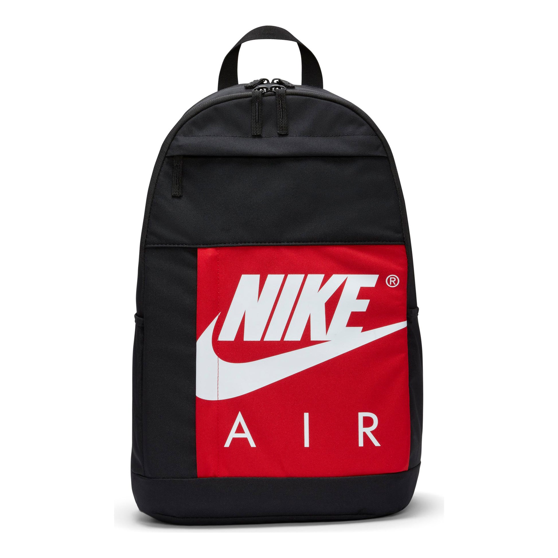 Nike Elemental Rugzak - zwart
