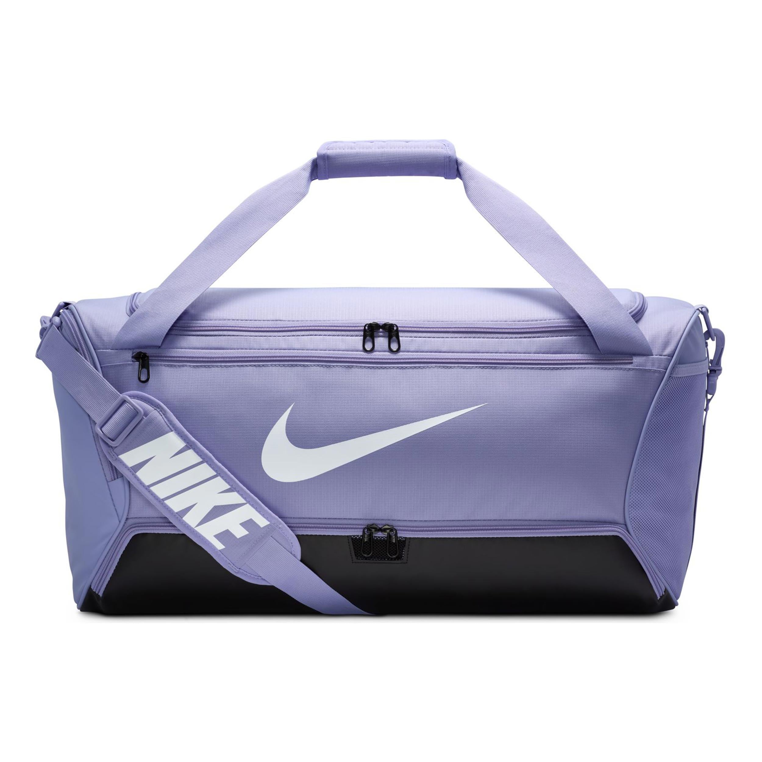 Nike Brasilia 9.5 Sporttas-Mauve